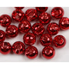 Hareline Slotted Tungsten Beads