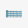 Rio Tarpon Pro Leader (2 -Pack)