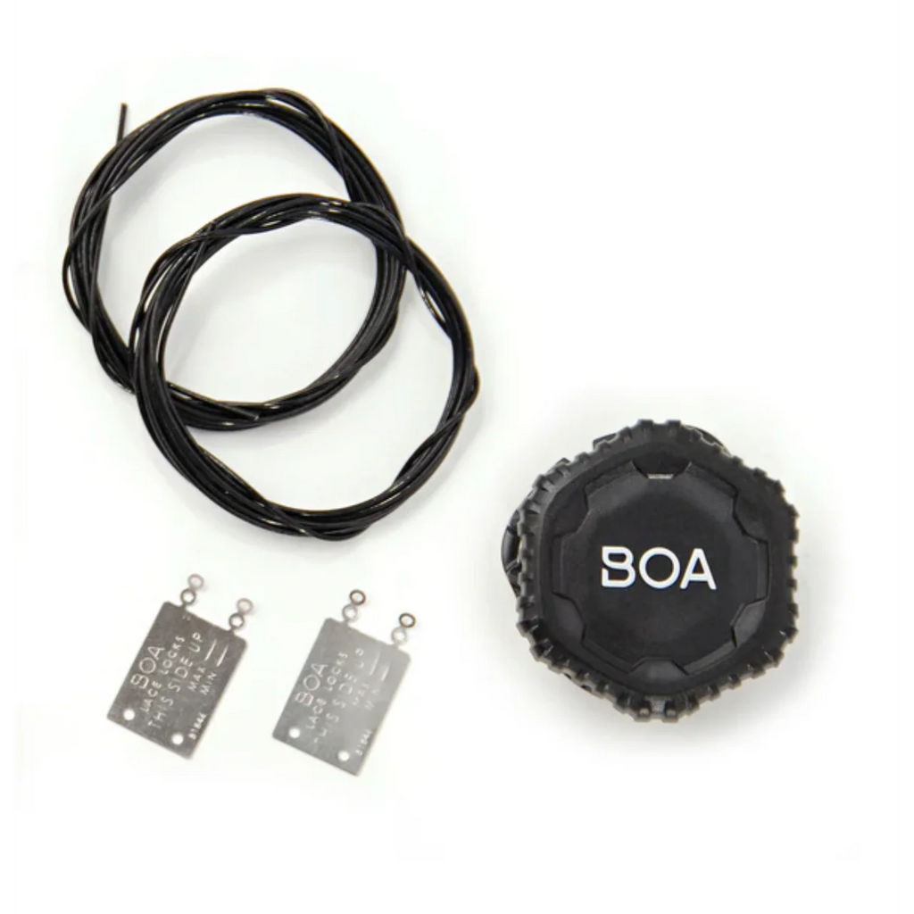 Korkers BOA M4 Replacement Kit