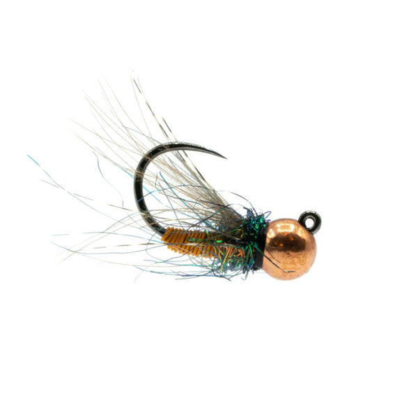 Sweetmeat Caddis Deep
