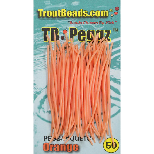 TroutBeads Peggz