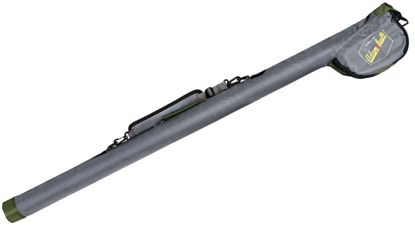Adamsbuilt Tailwater Double 2pc Rod Case
