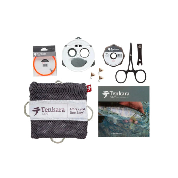 Tenkara USA Kit