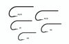 U502 Hooks