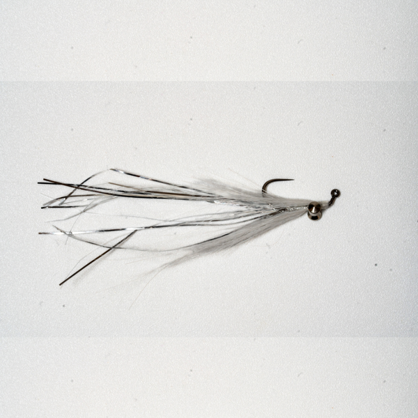 Byng's Almanor Minnow