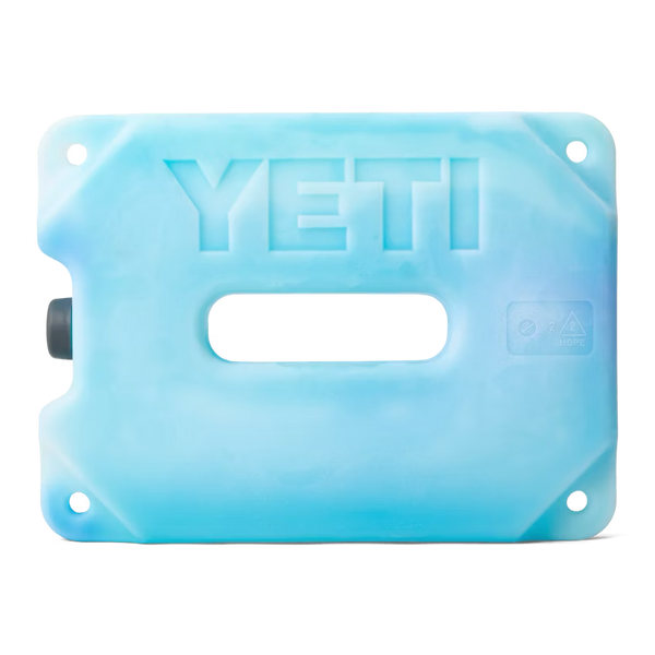 Yeti Ice Block