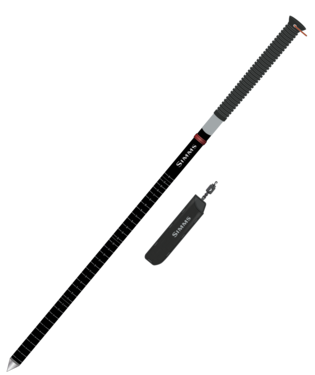 SImms Wading Staff