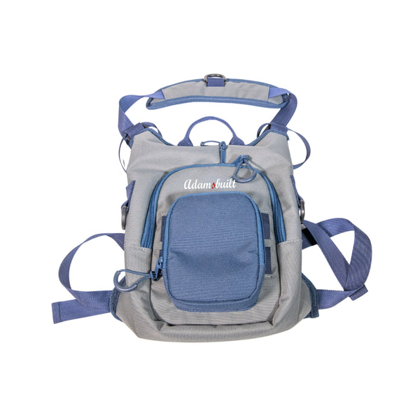 Adamsbuilt Wanderlust Chest Pack