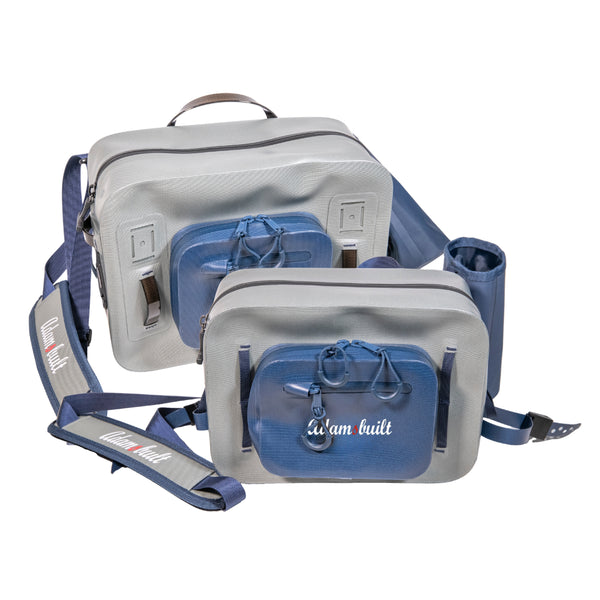 Adamsbuilt Wanderlust Hip Pack