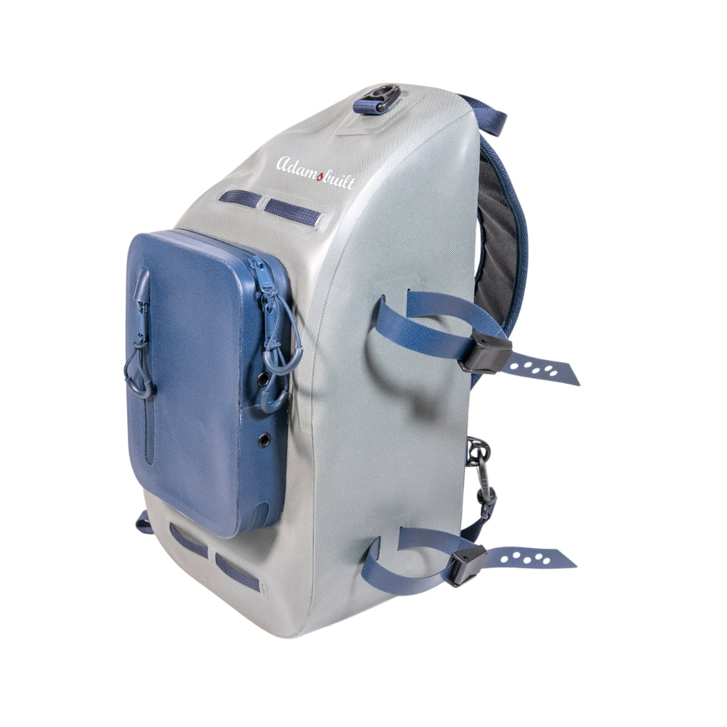 Adamsbuilt Wanderlust Sling Pack 15L