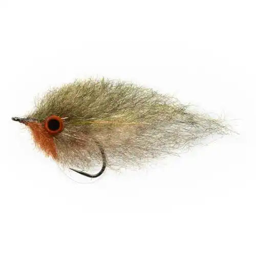 Enrico Puglisi Bluegill