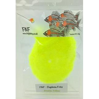 FNF Daphnia Fritz
