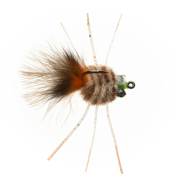 Enrico Puglisi Crab 3-Tone