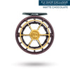 Ross Reels Evolution R