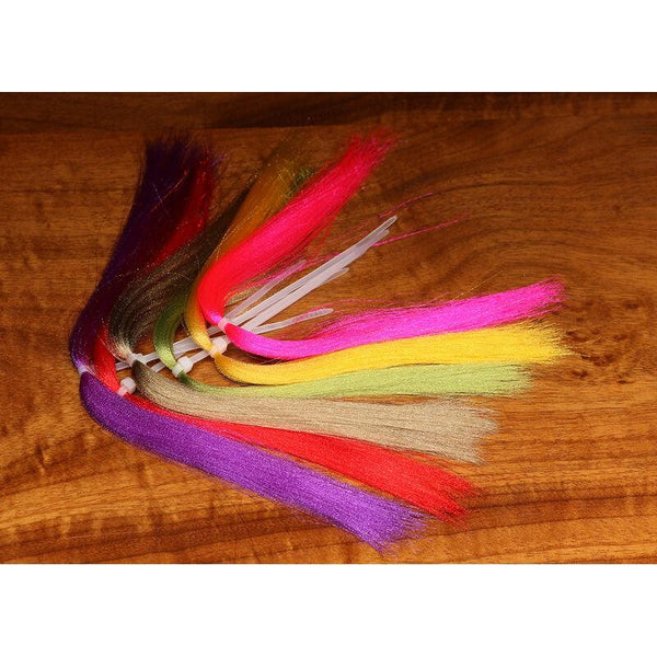 Hareline Fluoro Fiber