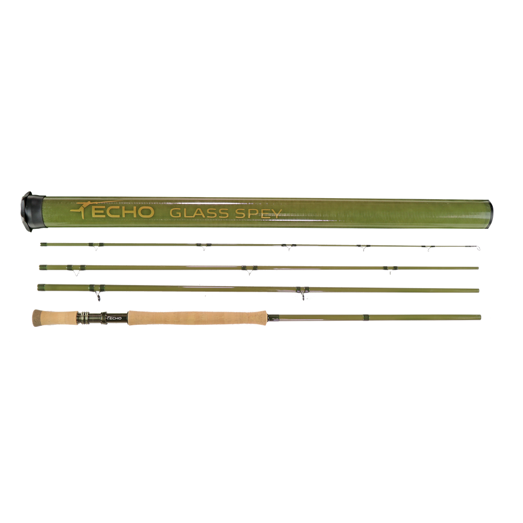 Echo Glass Spey