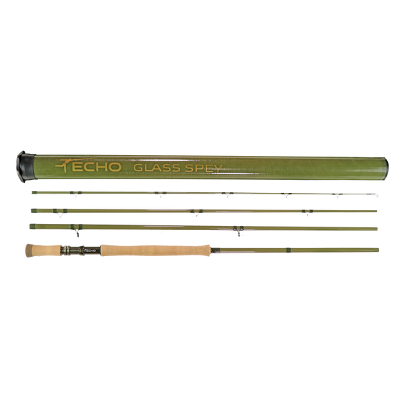 Echo Glass Spey