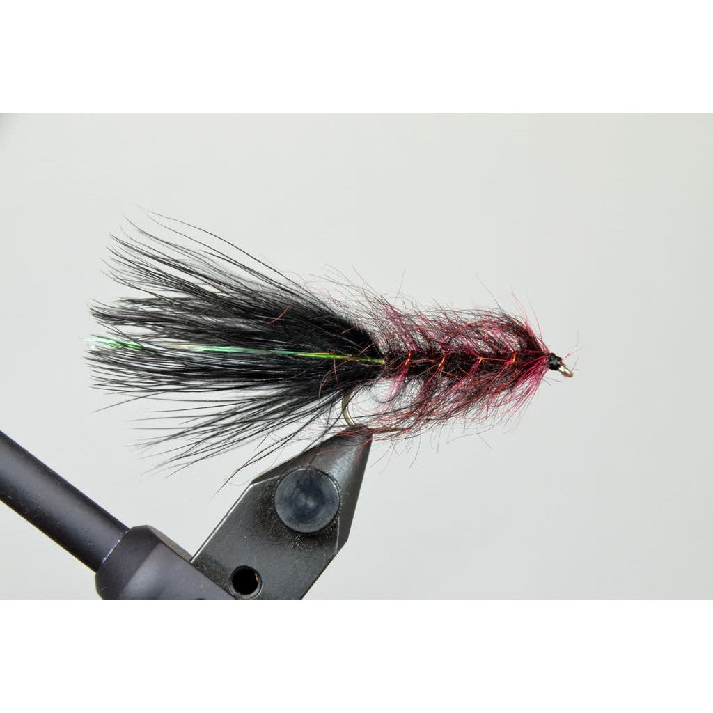 Rickard's Seal Bugger