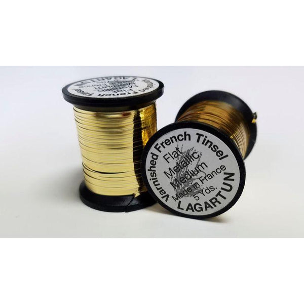 Lagartun Flat Tinsel