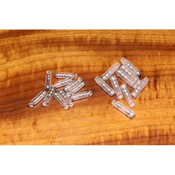 Glass Rattles
