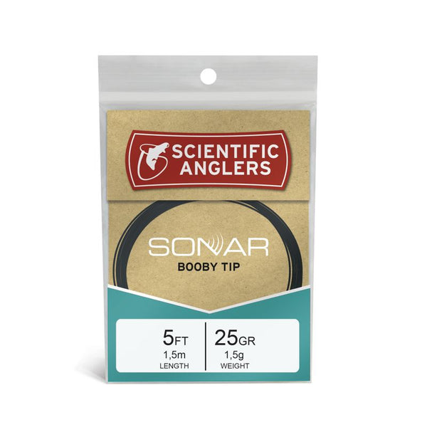 Scientific Anglers® Sonar Sinking Leader Kit - 10', Poly Leaders - Fly a Scientific Anglers® Sonar Sinking Leader Kit - 10', Poly Leaders - Fly a