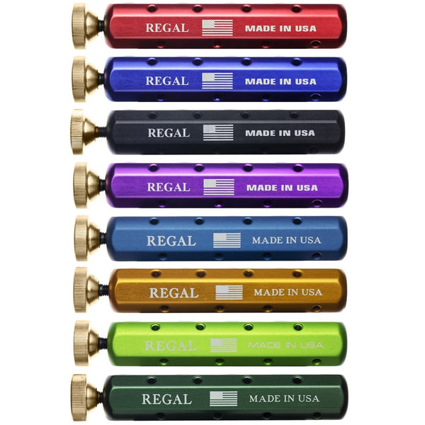 Regal Tool Bar