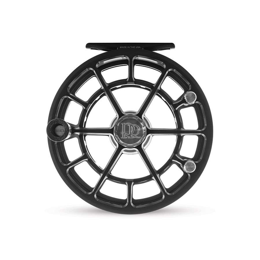 Ross Reels Evolution R Salt