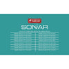 Scientific Anglers Sonar Tropical/Jungle Custom Tip