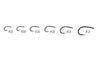 TMC2488H (100 Pack)