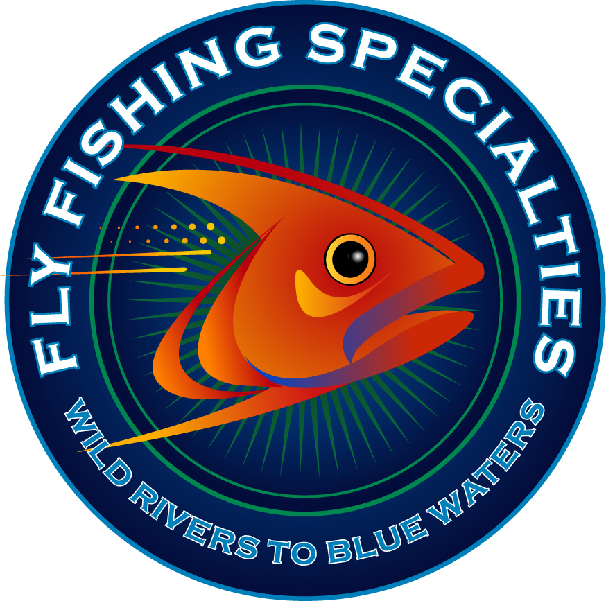 Fly Fishing Specialties