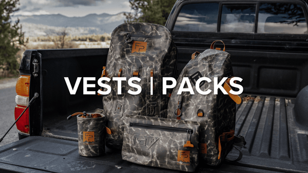 Vests | Packs