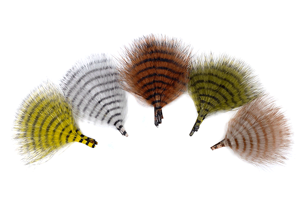 MFC Mini Barred Buggerbou - Fly Fishing Specialties