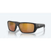 Costa Fantail Pro Black