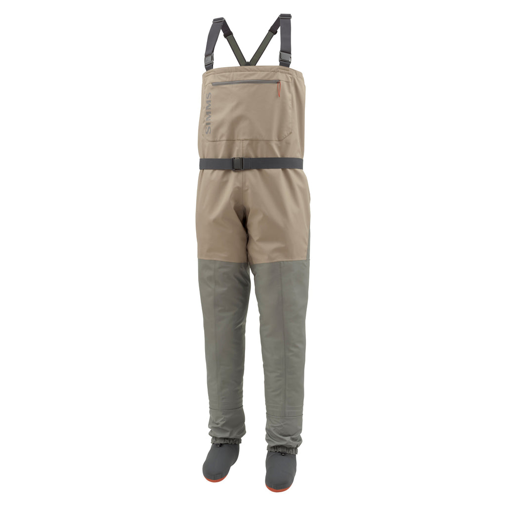 Simms M's Tributary Waders - Stockingfoot