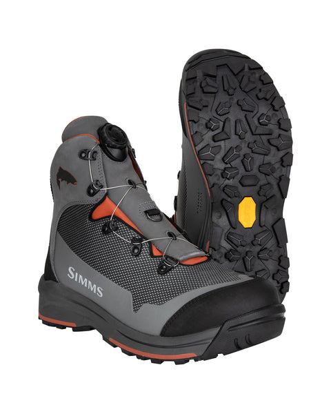 Simms M's Guide BOA Wading Boot