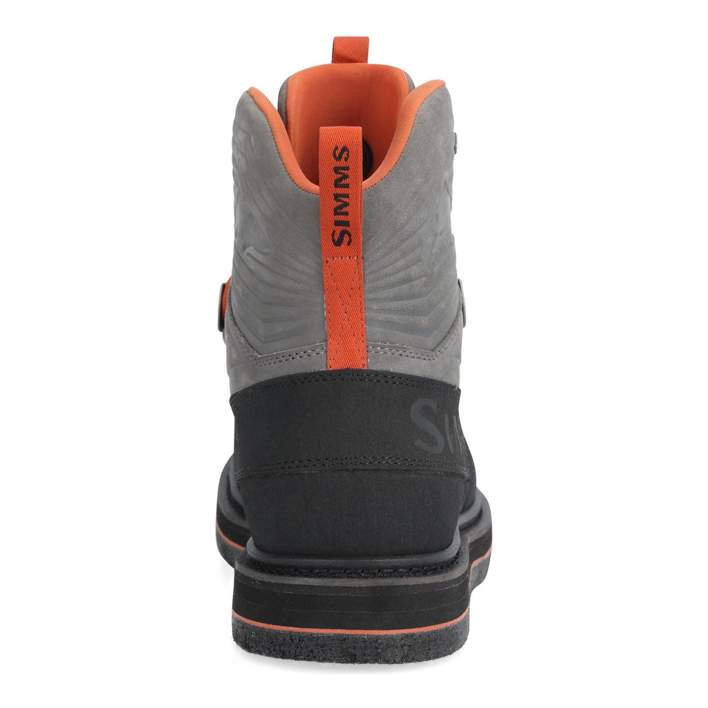 SIMMS, WADER GEAR, M'S G3 GUIDE BOOT – Fly Fishing Specialties