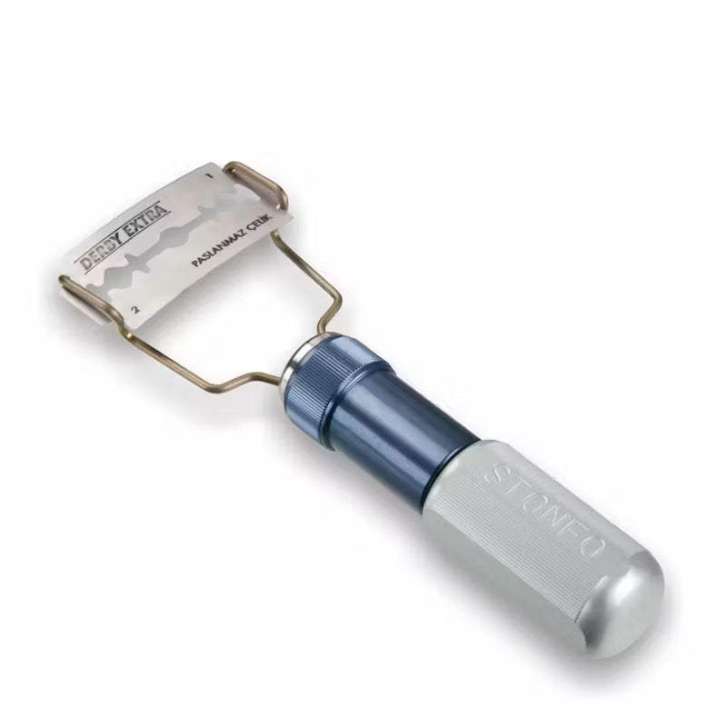 Stonfo Hair Razor