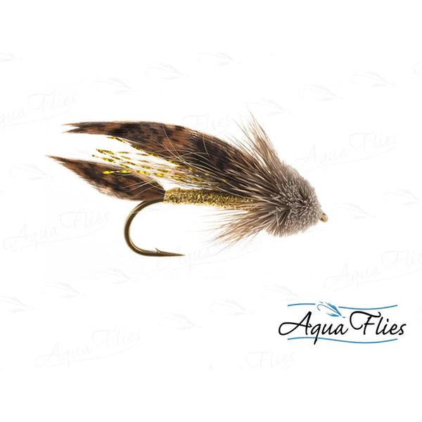 Muddler Minnow