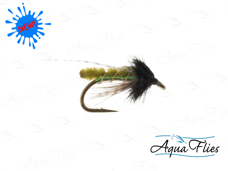 Caddis Poopah