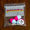 Jaydacator Foam Indicators