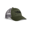 Icon Lo Pro Trucker