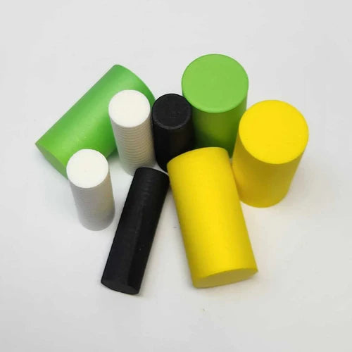 Wapsi Large Foam Cylinders