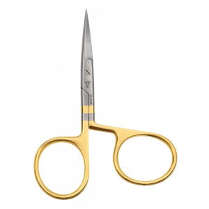 Twisted Loop Scissors