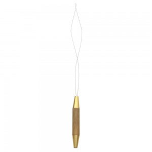 Bamboo Bobbin Threader