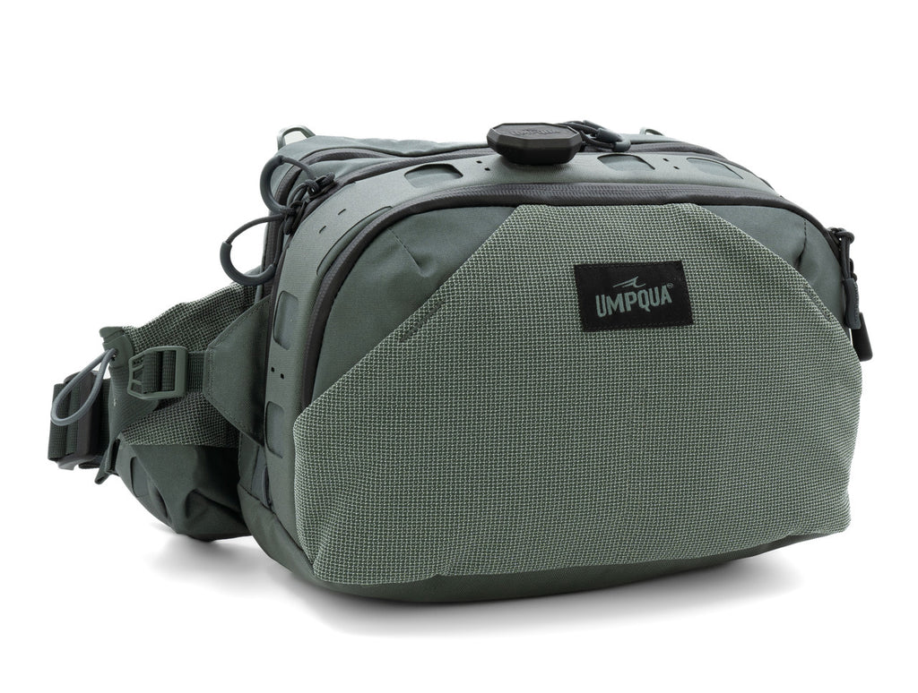 Umpqua SWIFTLINK Ledges Waist