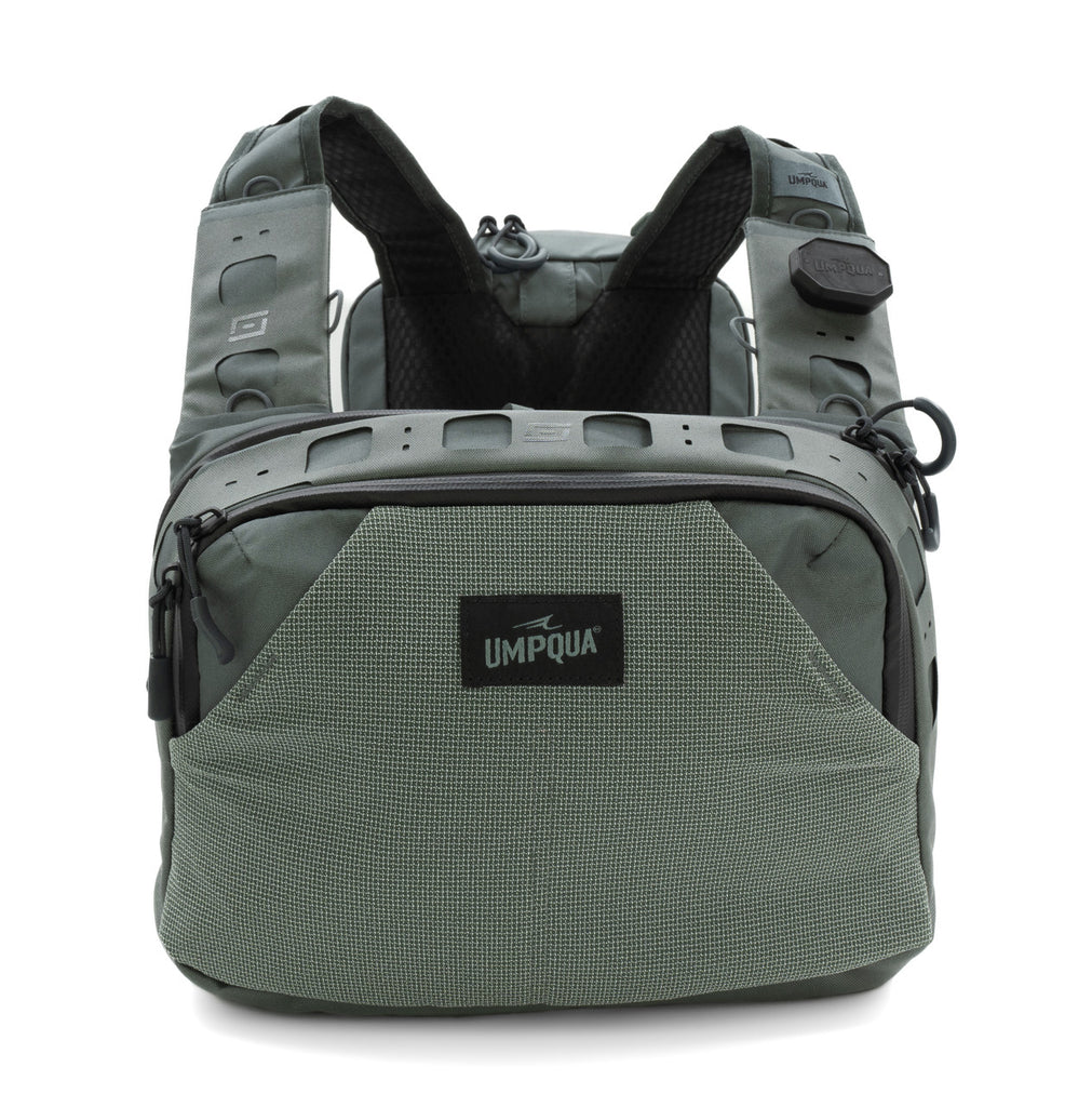 Umpqua SWIFTLINK Overlook Chest