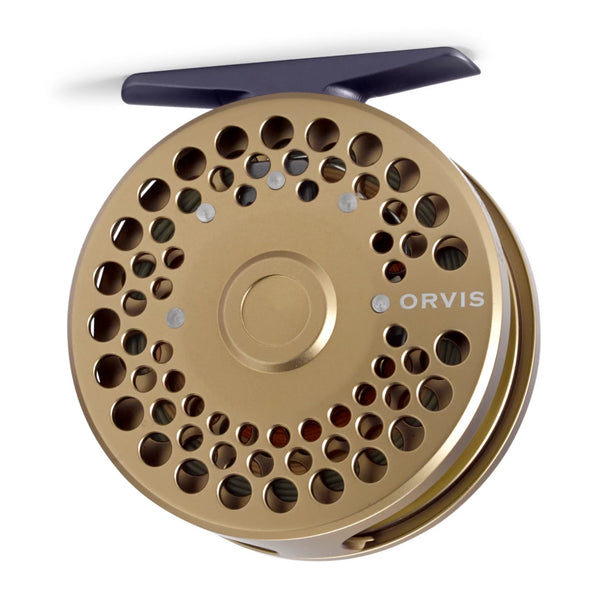 Orvis 2024 Battenkill Click