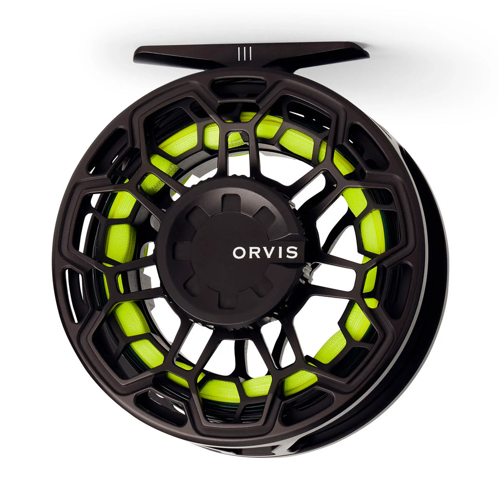 Orvis Hydros Reel
