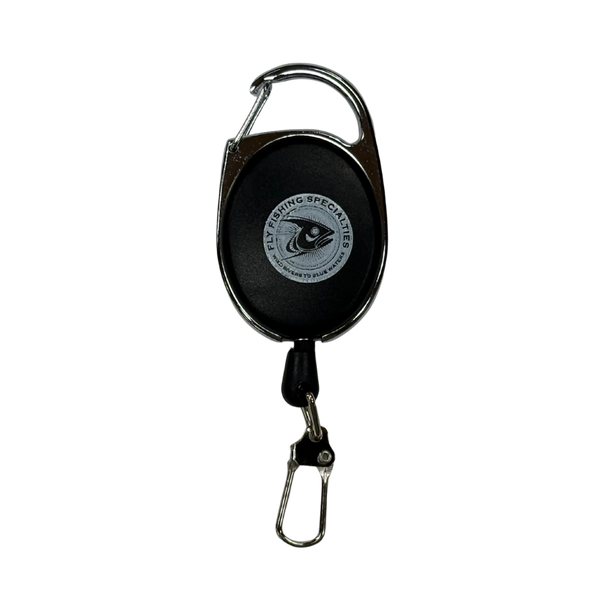Fly Fishing Specialties Stainless Zinger