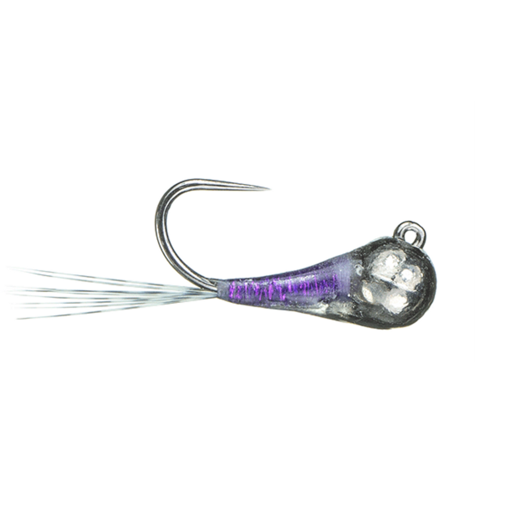 Barbless Jig Perdigon